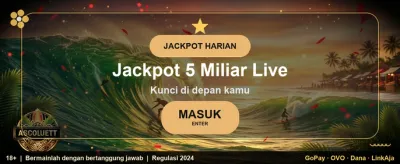 Kemenangan Maxwin Setiap Hari banner