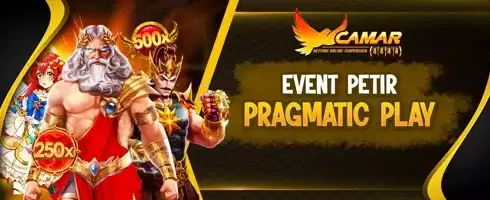 200 Free Spins Pragmatic Play promotion image
