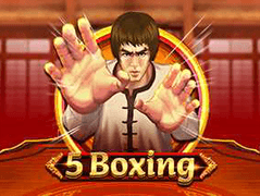 5 Boxing game thumbnail