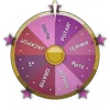 Roda Keberuntungan MPO700 welfare icon